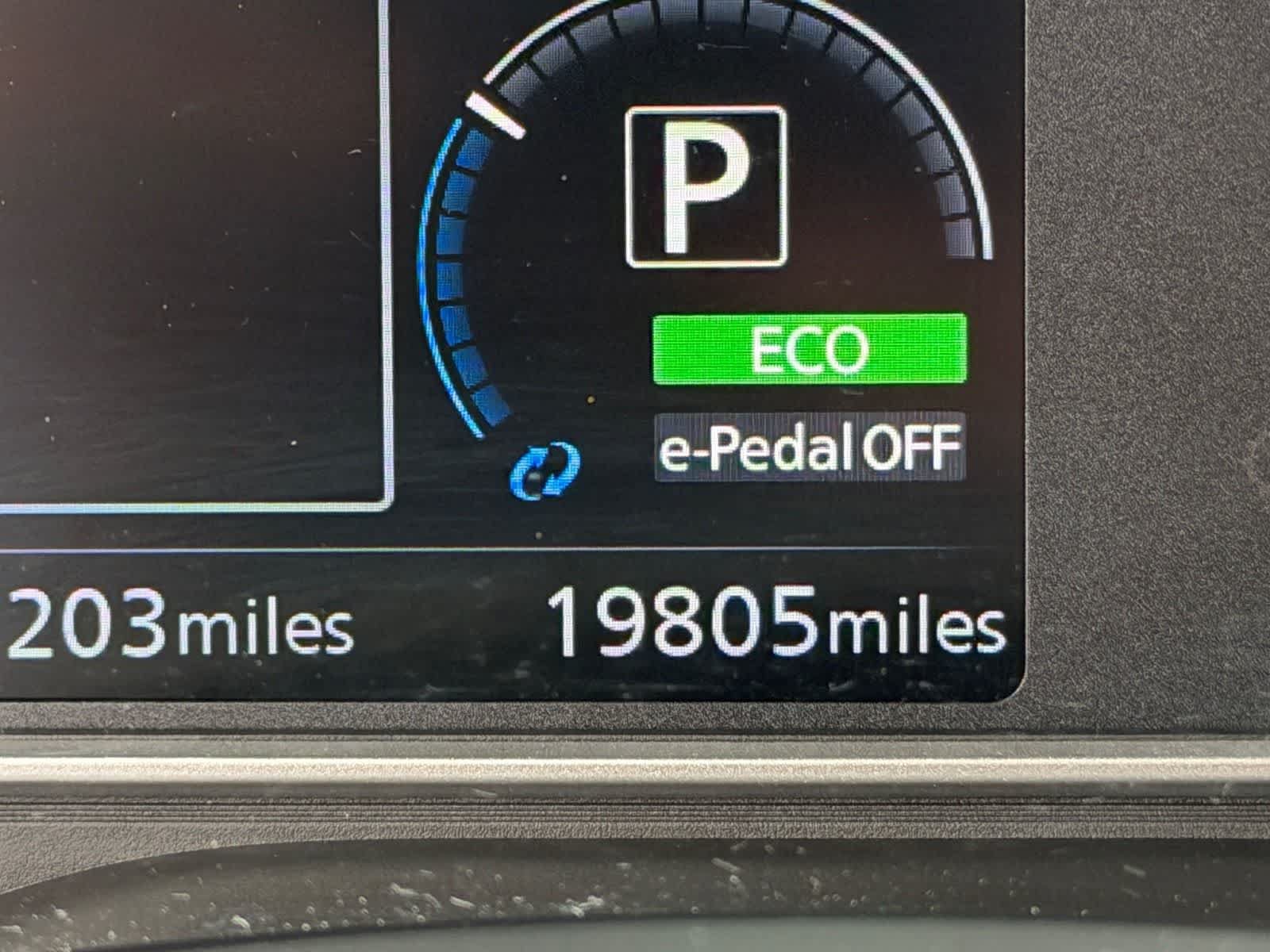 Certified 2023 Nissan Leaf SV Plus FWD image 22