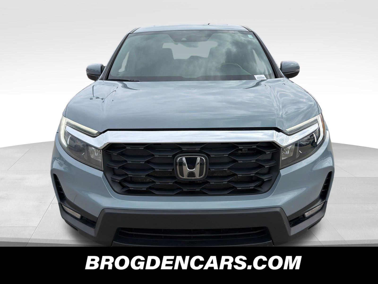Used 2023 Honda Passport EX-L image 8