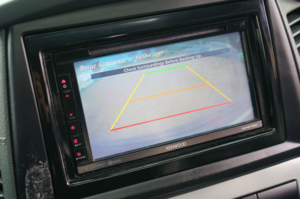 Used 2007 Jeep Grand Cherokee SRT8 w/ SRT Option Group I image 20