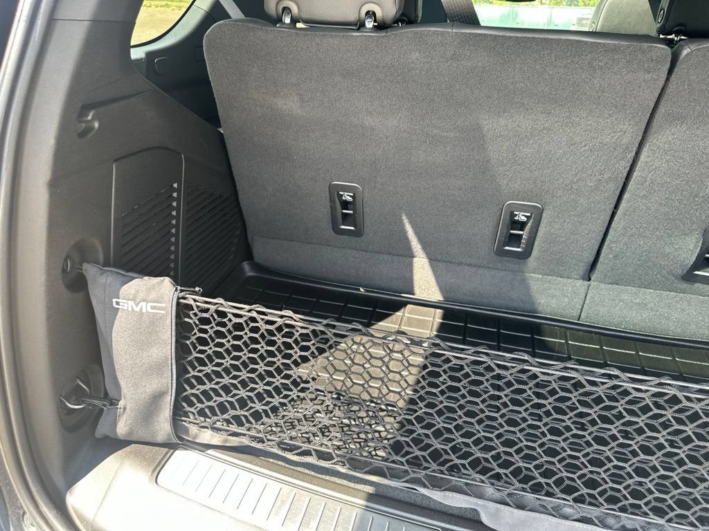 Used 2022 GMC Yukon Denali AWD/4WD image 26