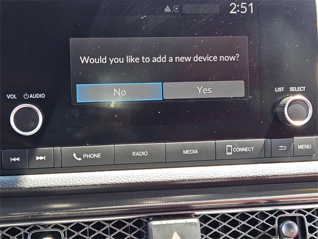 Certified 2024 Acura Integra A-Spec image 19