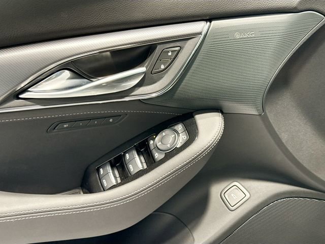 New 2026 Cadillac CT5 Premium Luxury w/ Technology Package image 17