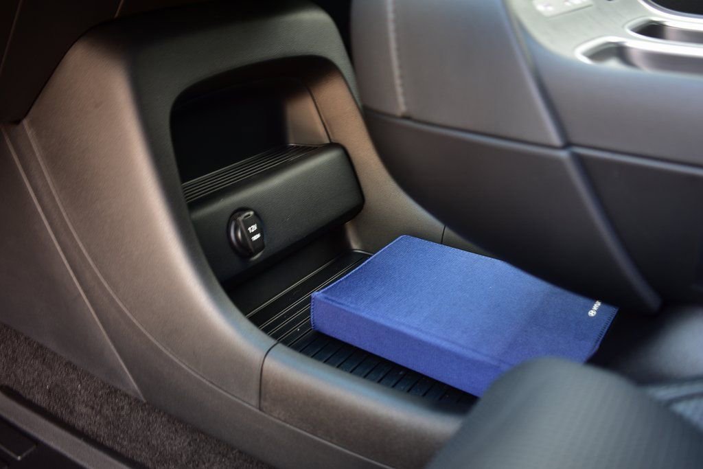 New 2026 Hyundai Palisade Calligraphy image 50