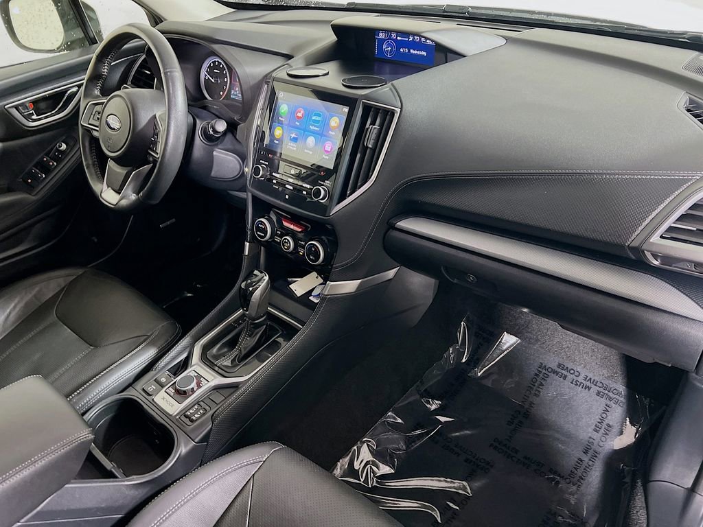 Used 2019 Subaru Forester Limited w/ Popular Package #3 image 26