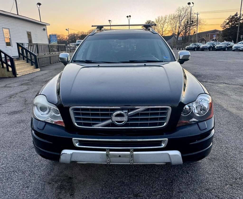 Used 2013 Volvo XC90 3.2 AWD/4WD image 2
