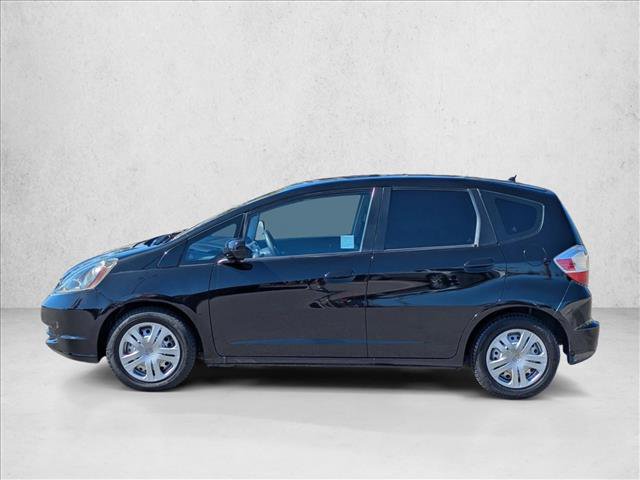 Used 2011 Honda Fit image 9