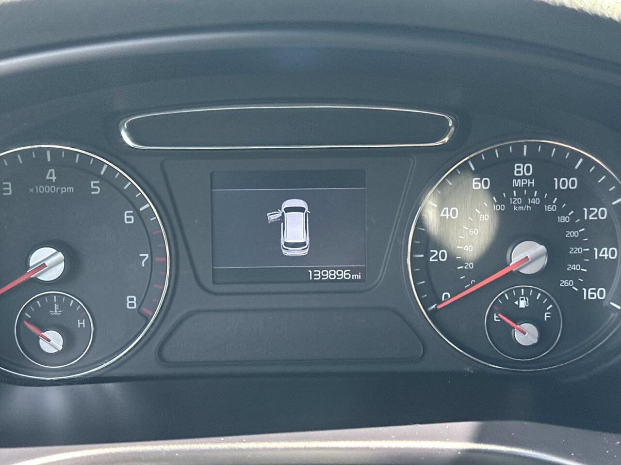 Used 2019 Kia Sorento LX FWD image 18
