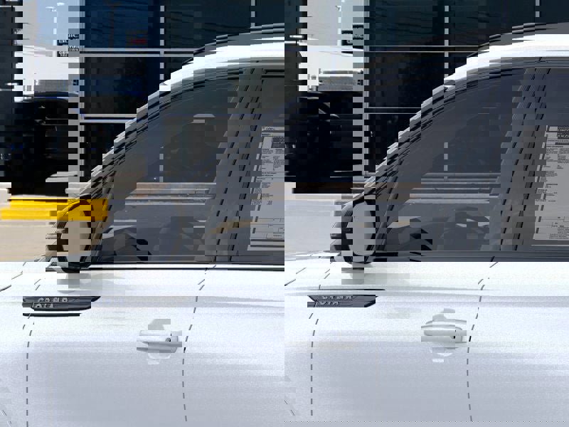 New 2026 Lincoln Corsair Reserve w/ Jet Appearance Package image 20