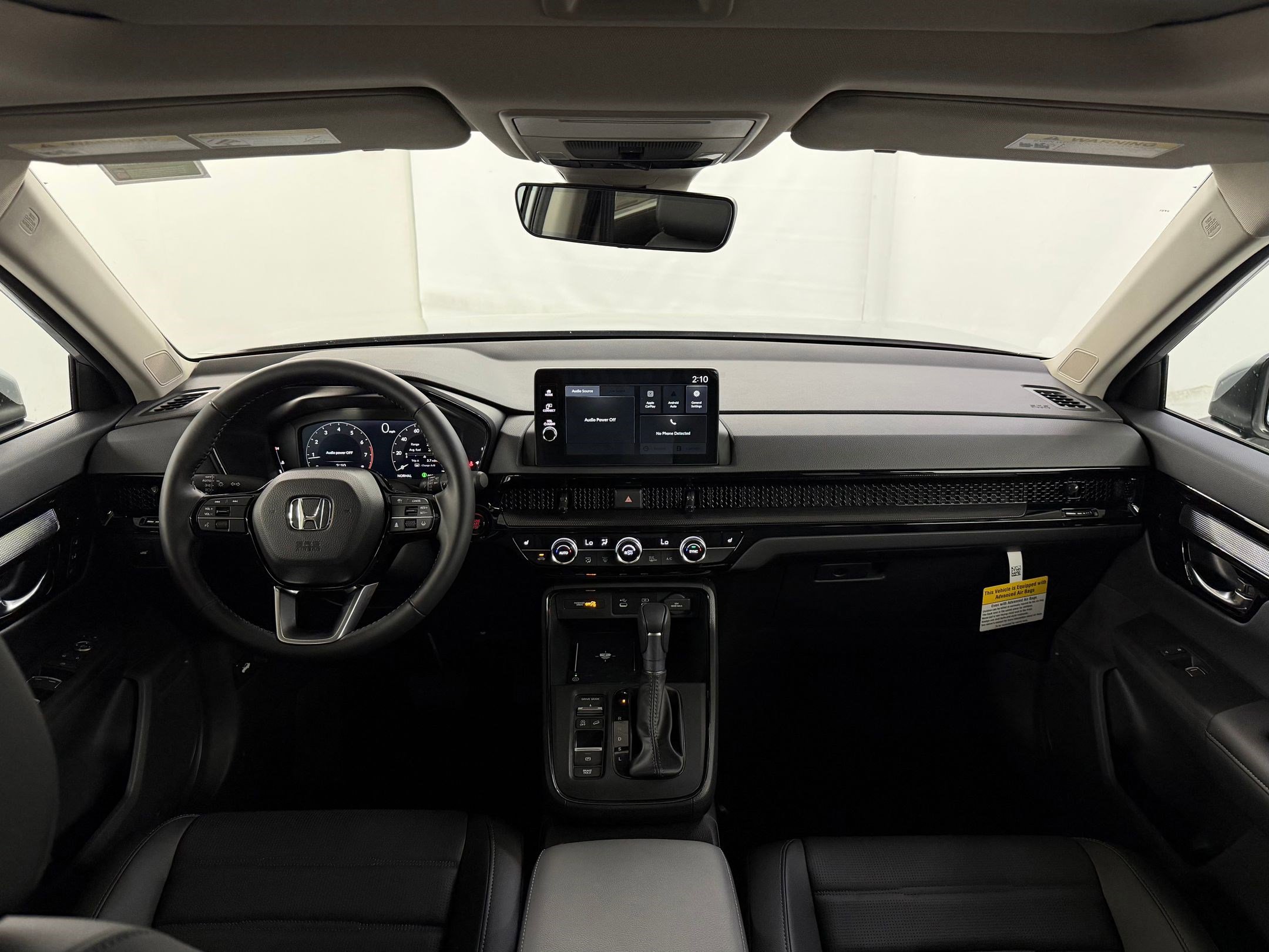 New 2026 Honda CR-V EX-L image 15