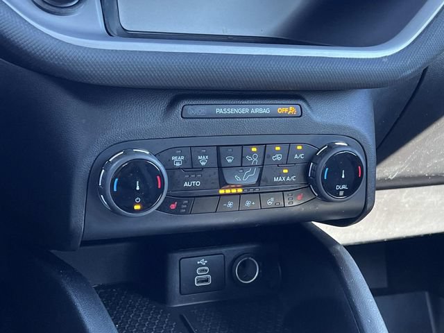 Certified 2023 Ford Bronco Sport Outer Banks AWD/4WD image 23