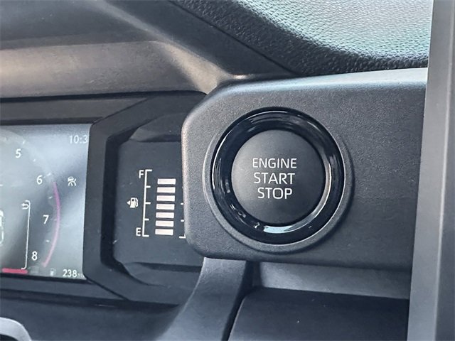 New 2026 Toyota Tacoma SR5 image 13