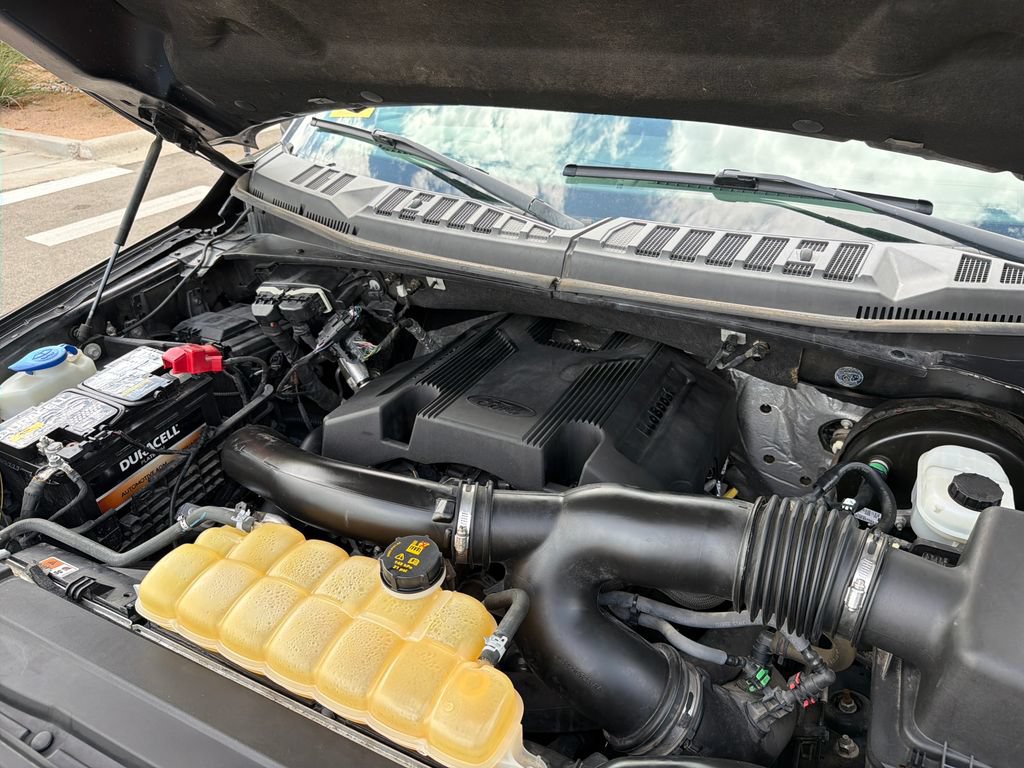 Used 2018 Ford F150 XLT w/ Equipment Group 302A Luxury RWD image 19