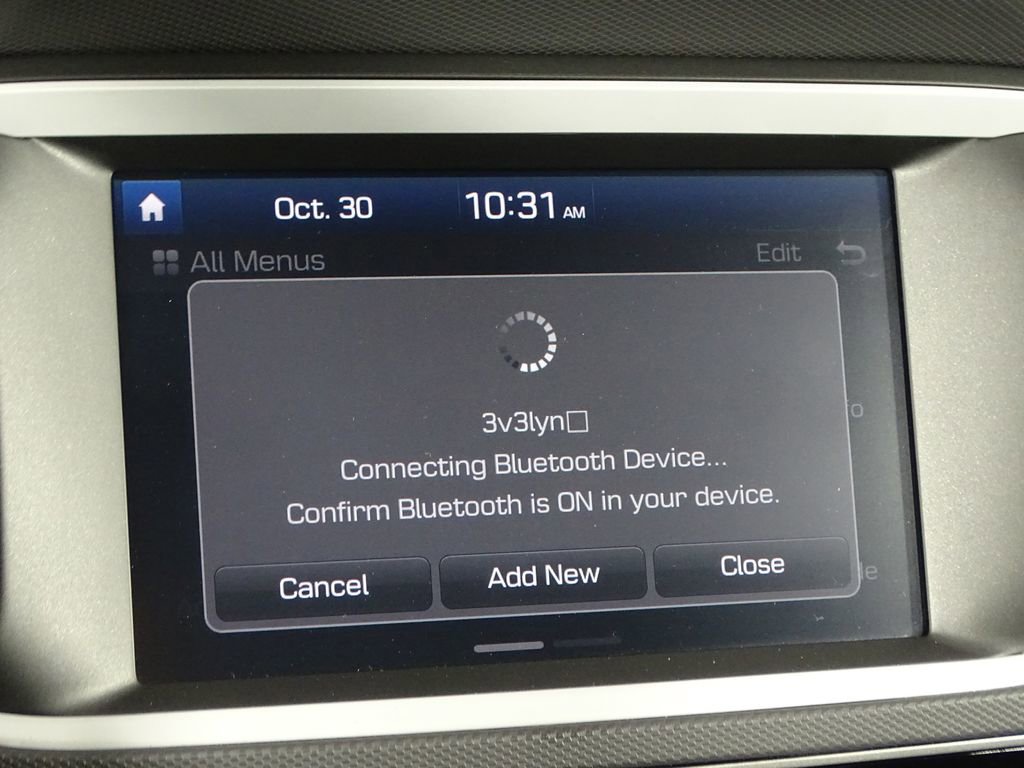 Used 2019 Hyundai Ioniq Electric image 35