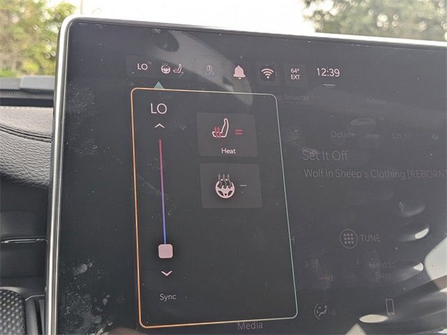 New 2026 Jeep Compass Limited image 22