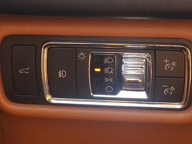 Used 2022 Lincoln Aviator Black Label w/ Dynamic Handling Package AWD/4WD image 24