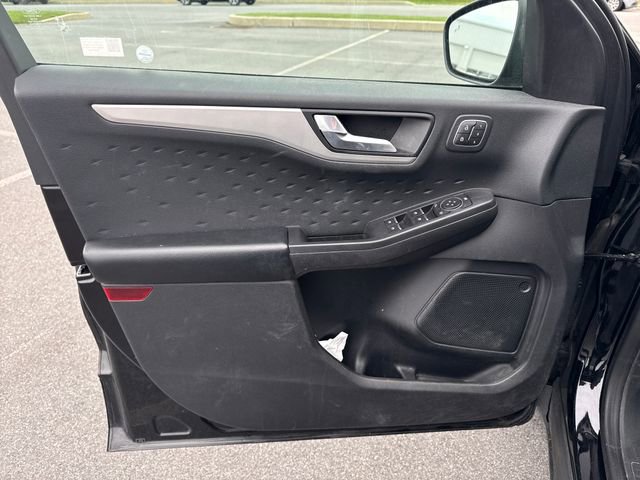 Used 2020 Ford Escape SEL AWD/4WD image 24