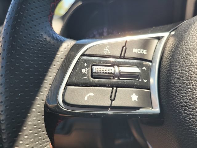 Used 2023 Kia Forte GT w/ GT2 Package FWD image 27