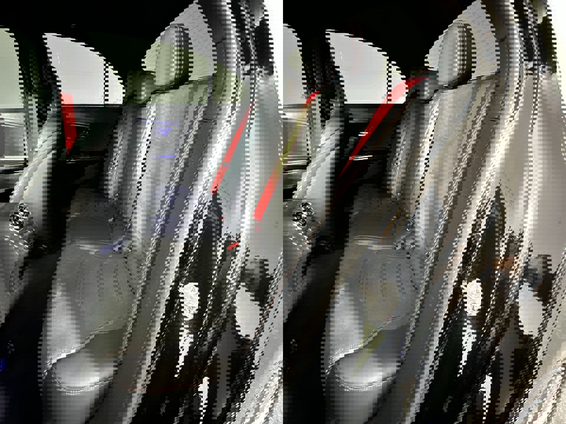 Used 2023 Mercedes-Benz C 43 AMG 4MATIC Sedan image 27