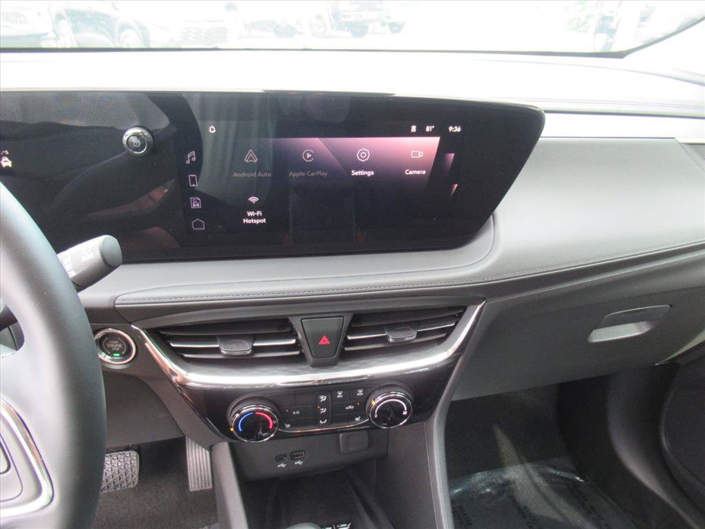 Used 2026 Buick Encore GX Sport Touring w/ Advanced Technology Package FWD image 27