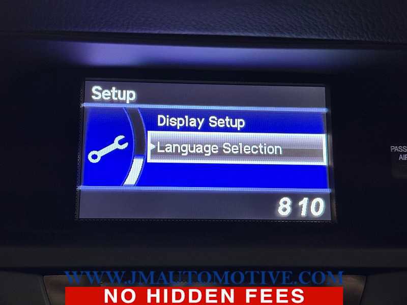 Used 2020 Acura ILX image 28