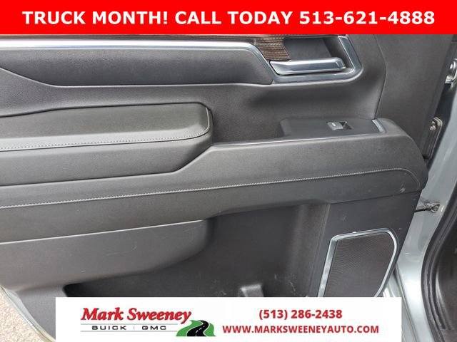 Used 2024 Chevrolet Silverado 2500 LT w/ All Star Edition image 10