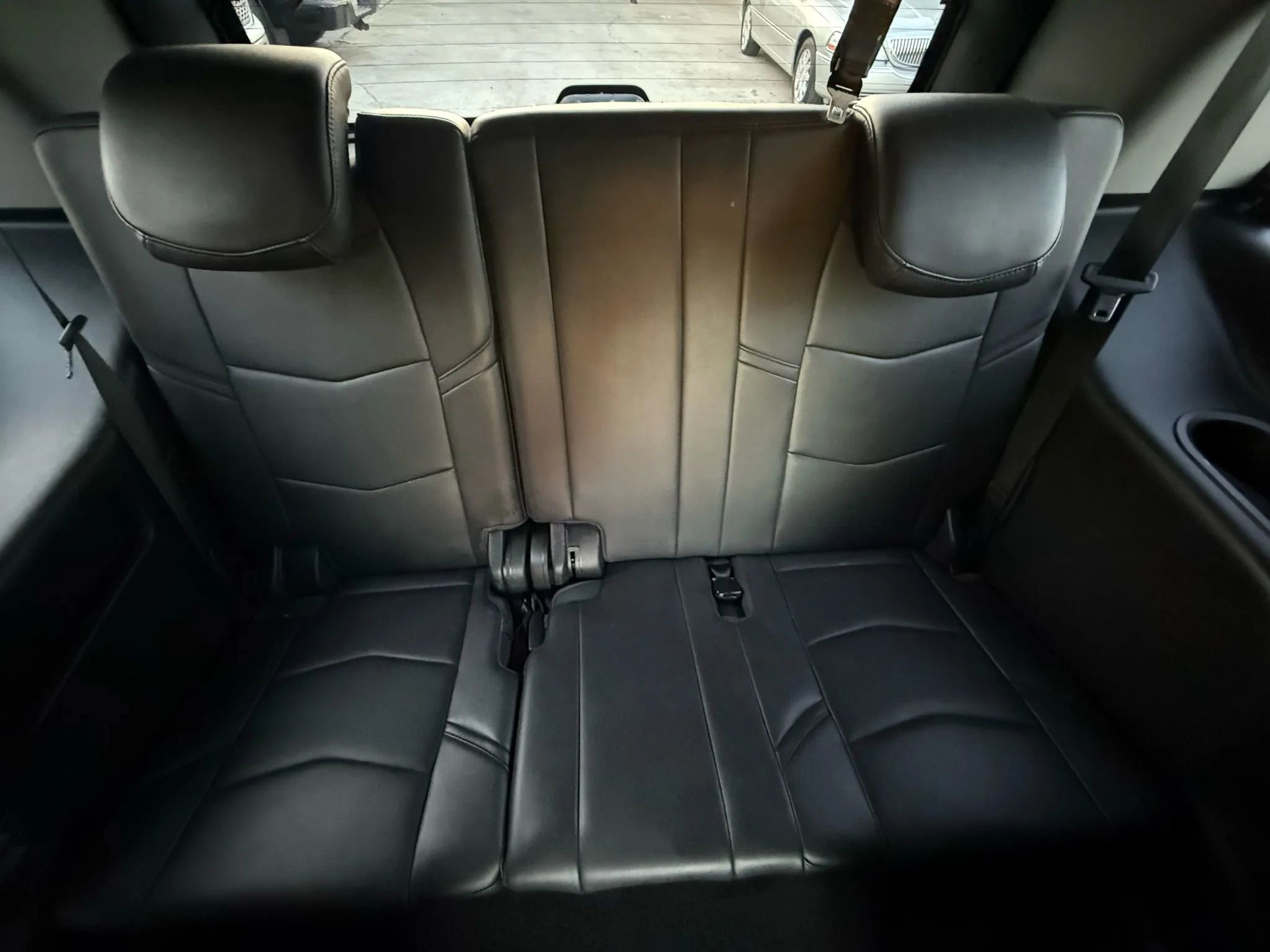 Used 2018 Cadillac Escalade Luxury image 17
