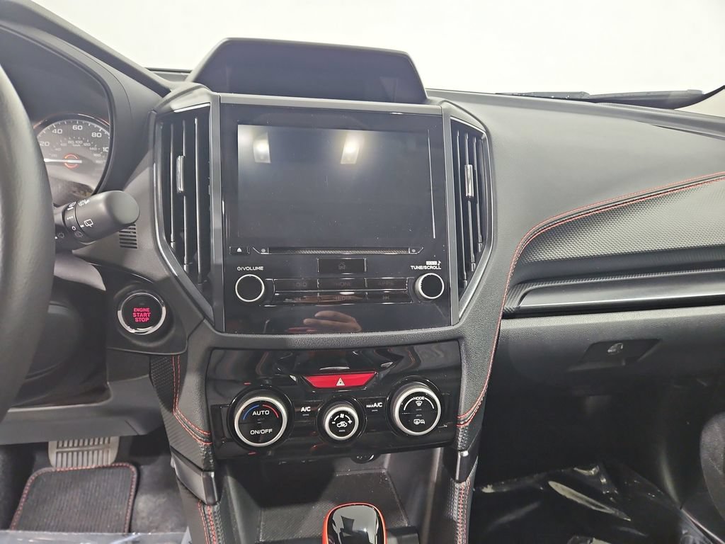 Certified 2023 Subaru Forester Sport AWD/4WD image 20