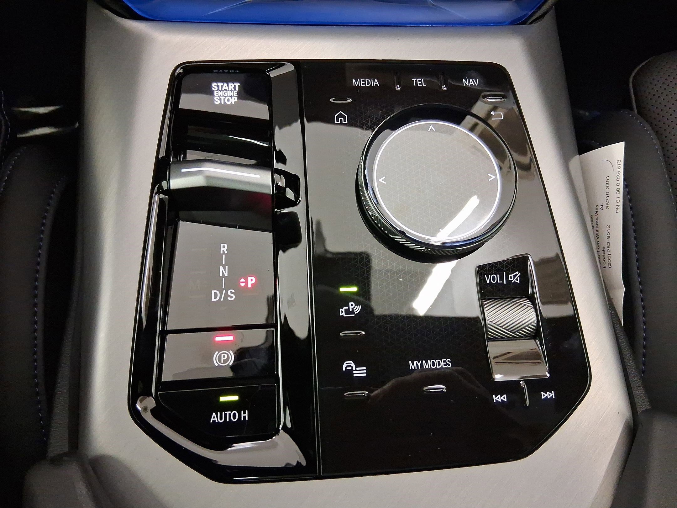 New 2026 BMW X3 xDrive30 w/ Premium Package image 15