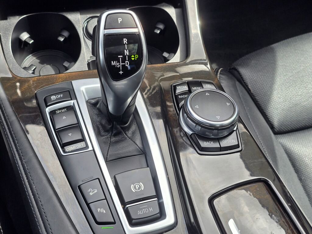 Used 2016 BMW 528i xDrive Sedan AWD/4WD image 37
