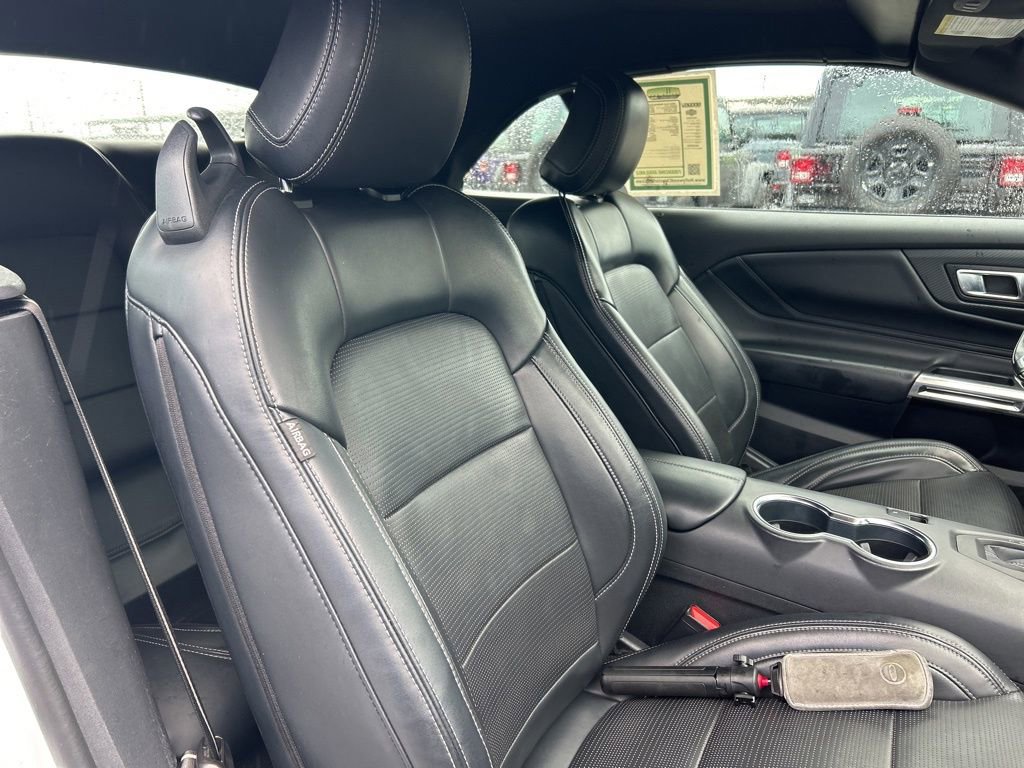 Used 2024 Ford Mustang Premium image 20