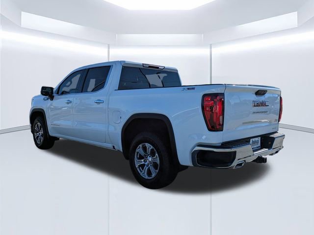 Used 2023 GMC Sierra 1500 SLT w/ X31 Off-Road Package image 7