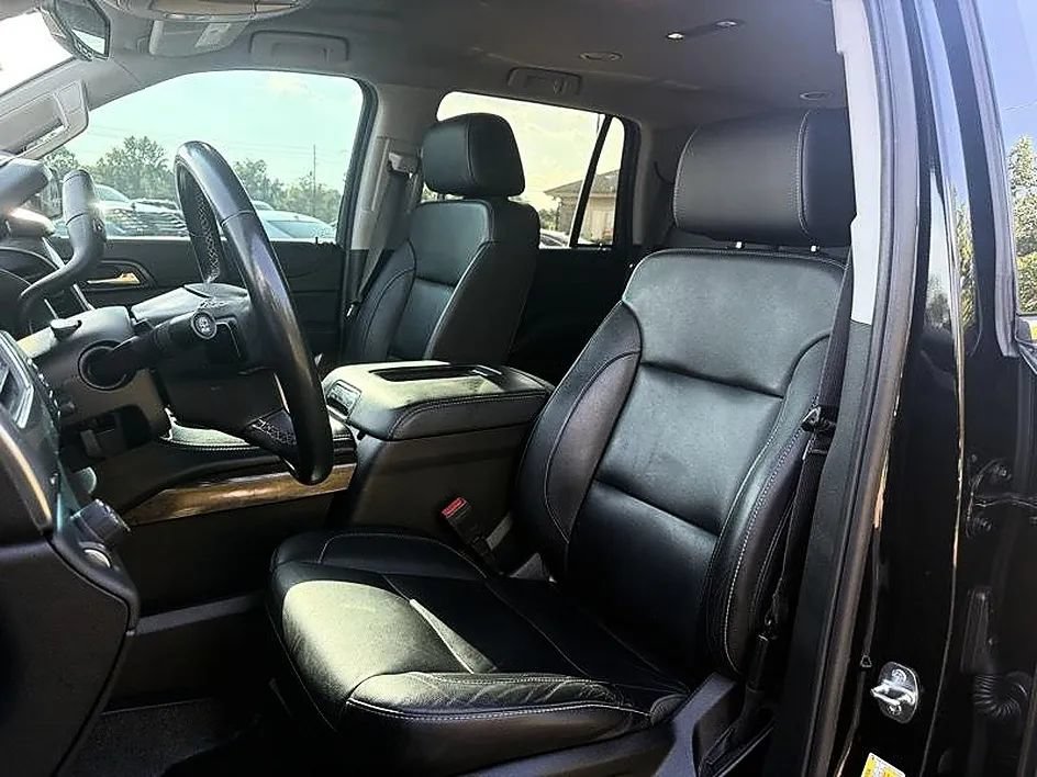 Used 2020 Chevrolet Tahoe LT RWD image 14