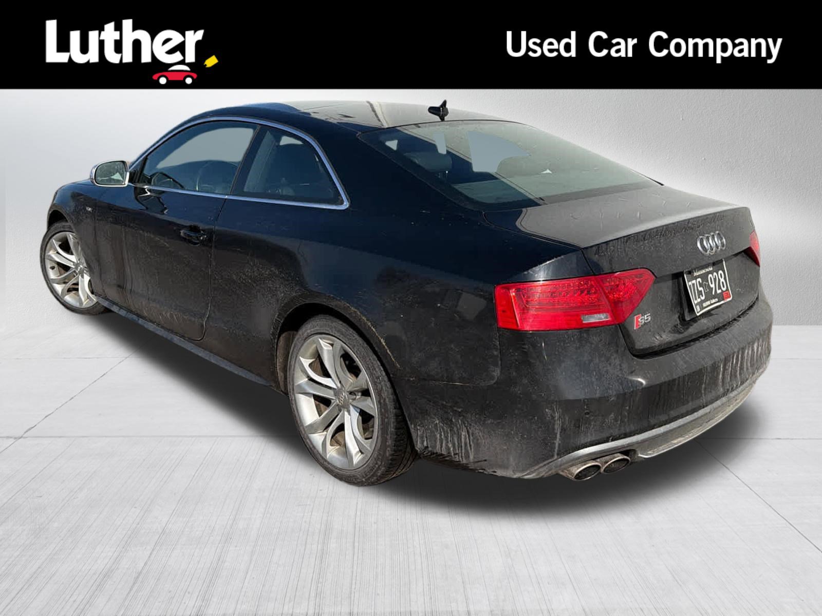Used 2016 Audi S5 Prestige image 1