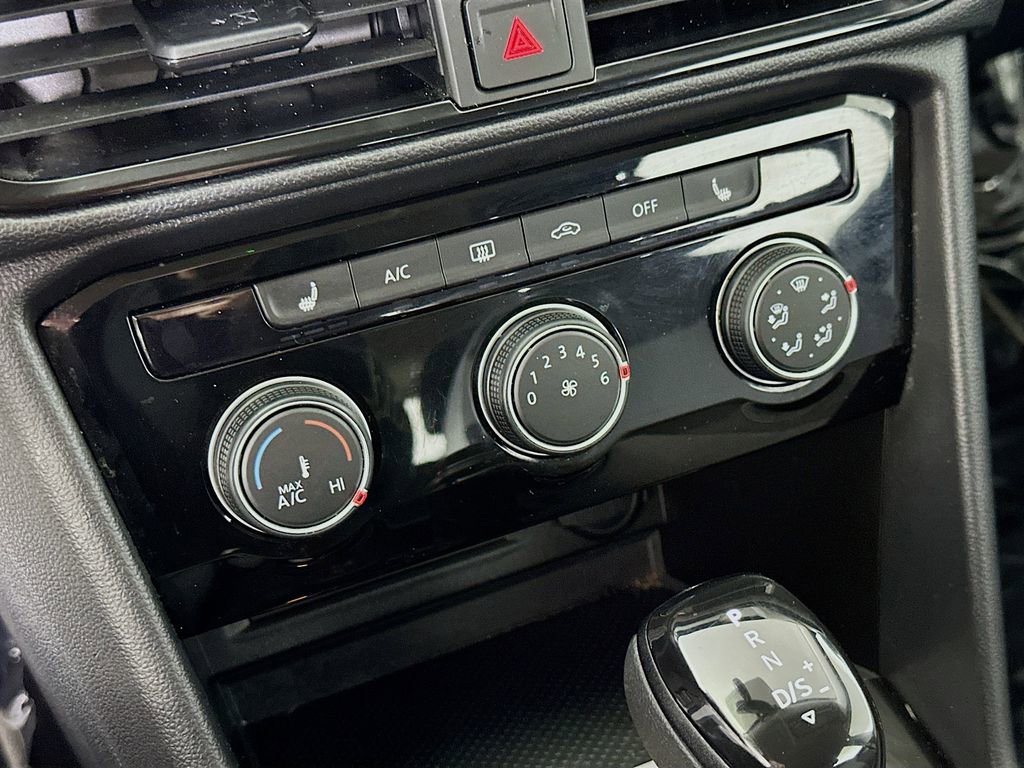 Used 2023 Volkswagen Taos S image 26