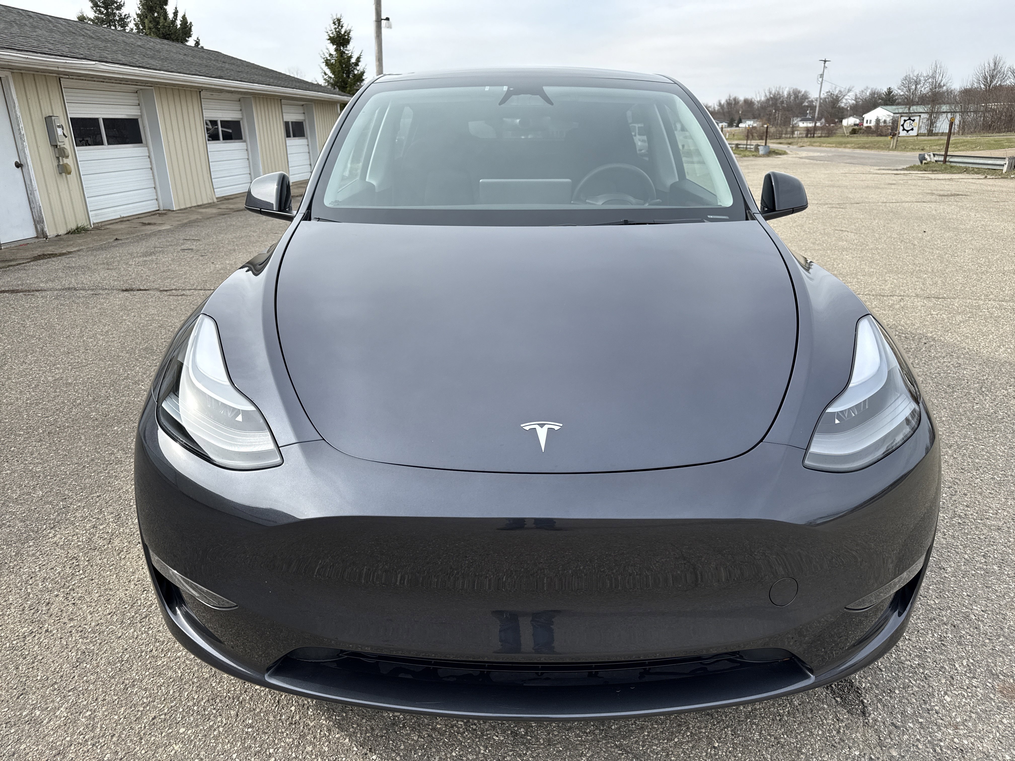 Used 2024 Tesla Model Y Long Range image 14