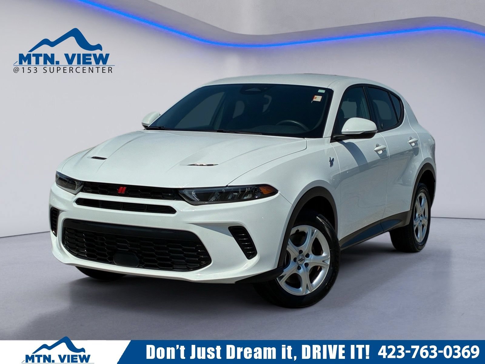 Used 2024 Dodge Hornet GT
