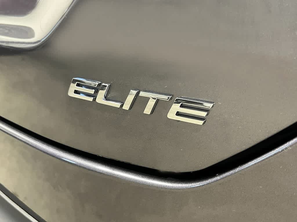 New 2026 Honda Pilot Elite image 6