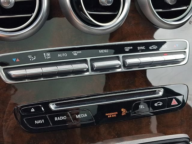 Used 2016 Mercedes-Benz GLC 300 4MATIC image 17