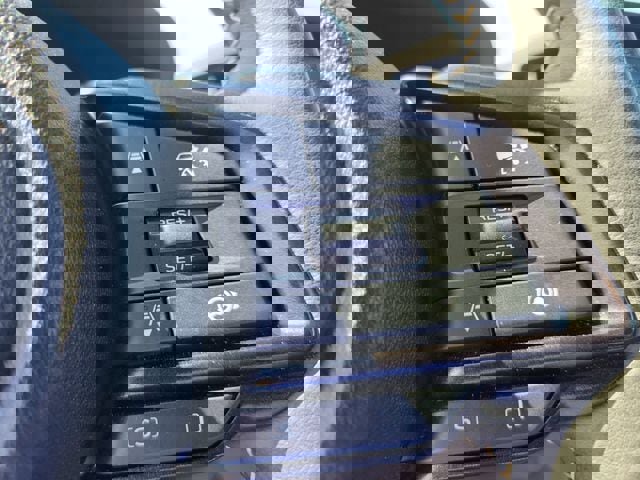 Certified 2025 Subaru Crosstrek 2.5i Sport image 25