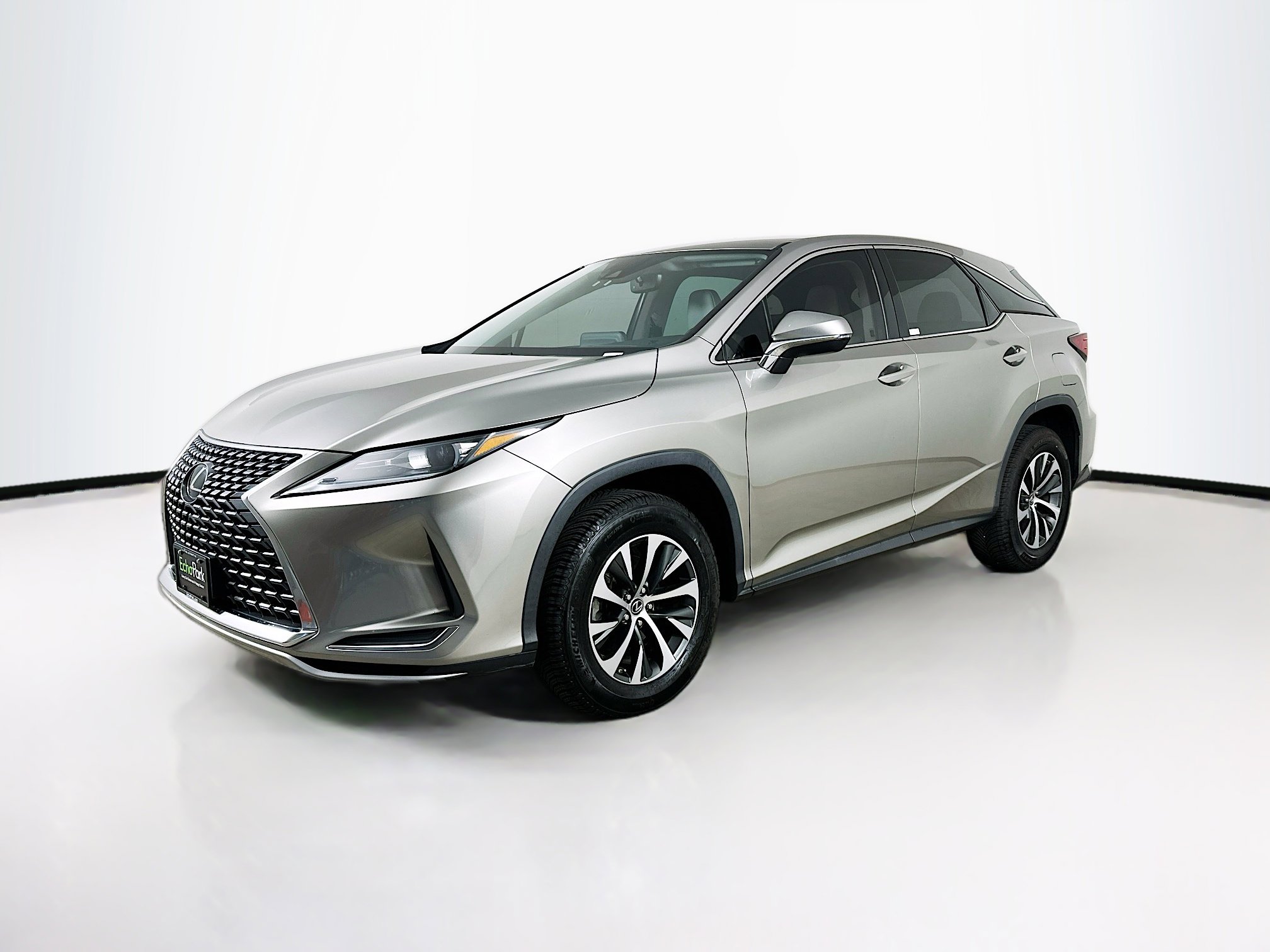 Used 2021 Lexus RX 350 FWD image 3