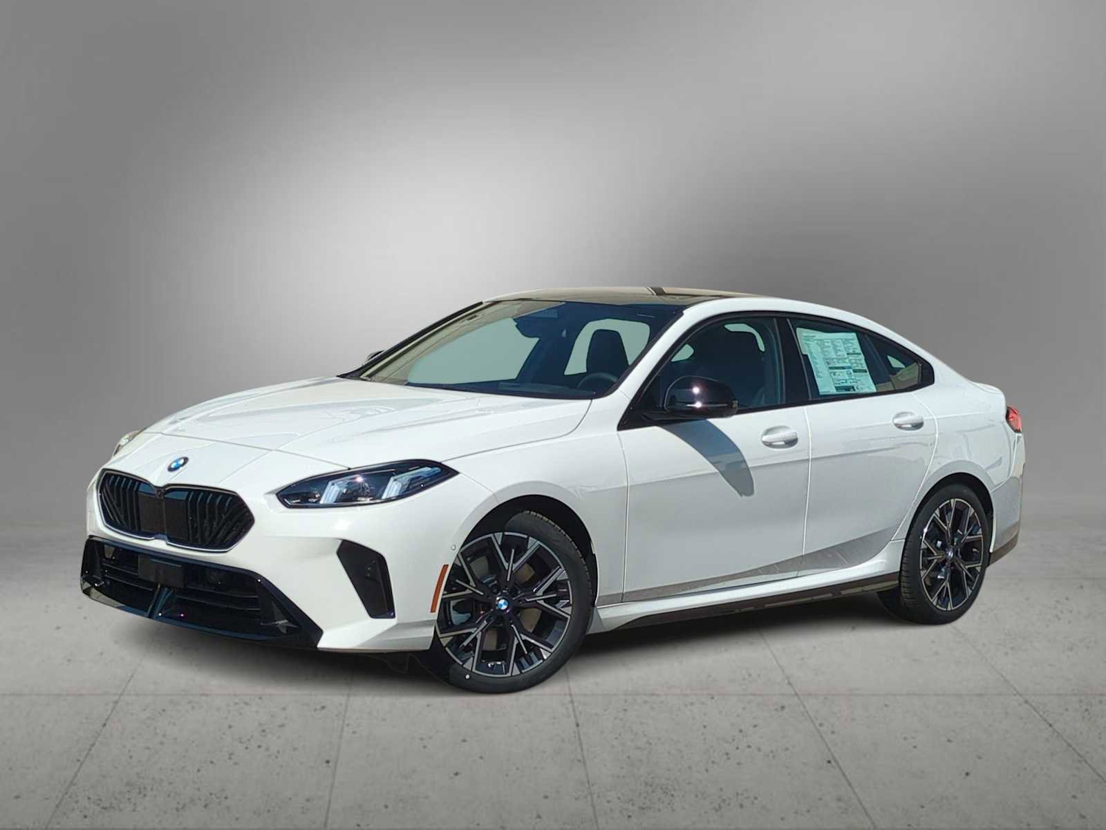 New 2026 BMW 228i xDrive w/ Technology Package image 1