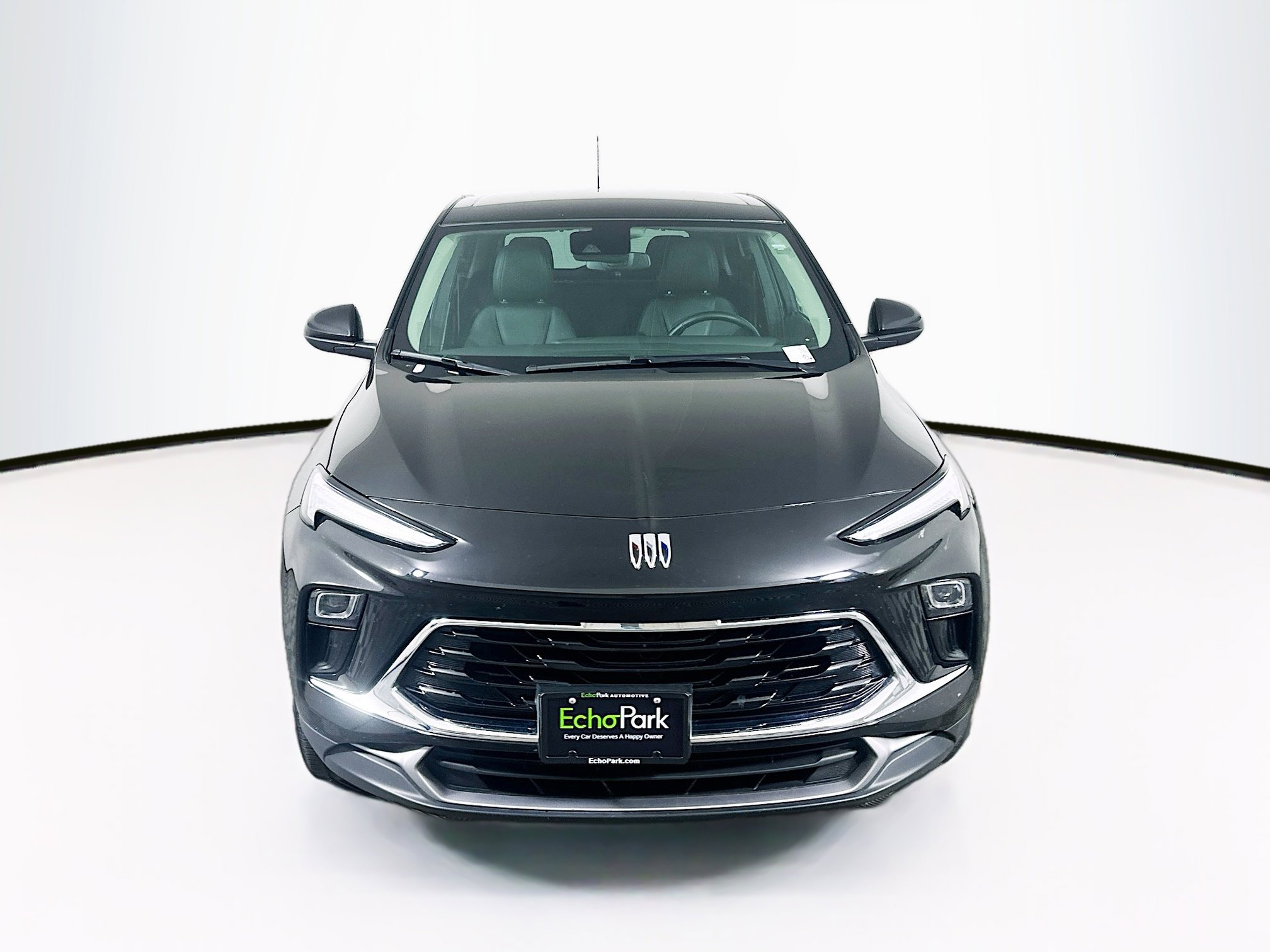 Used 2025 Buick Encore GX Preferred FWD image 2