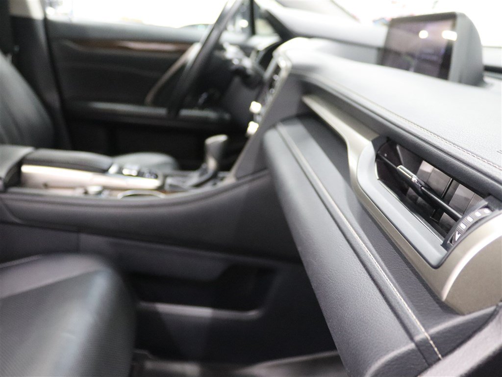 Used 2018 Lexus RX 350 AWD w/ Premium Package image 28