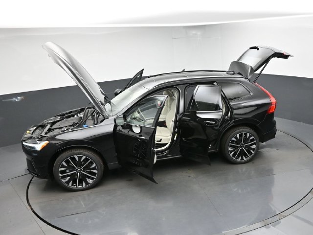 New 2027 Volvo XC60 B5 Ultra AWD/4WD image 52