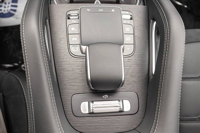 New 2026 Mercedes-Benz GLE 53 AMG 4MATIC image 24
