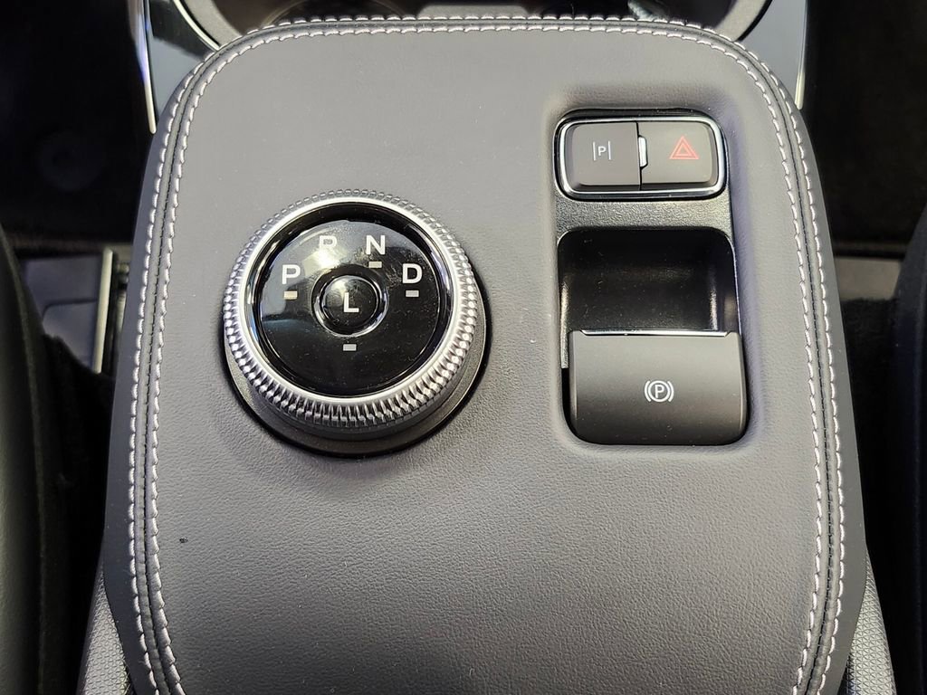 New 2024 Ford Mustang Mach-E Select w/ Comfort Package Lite image 19