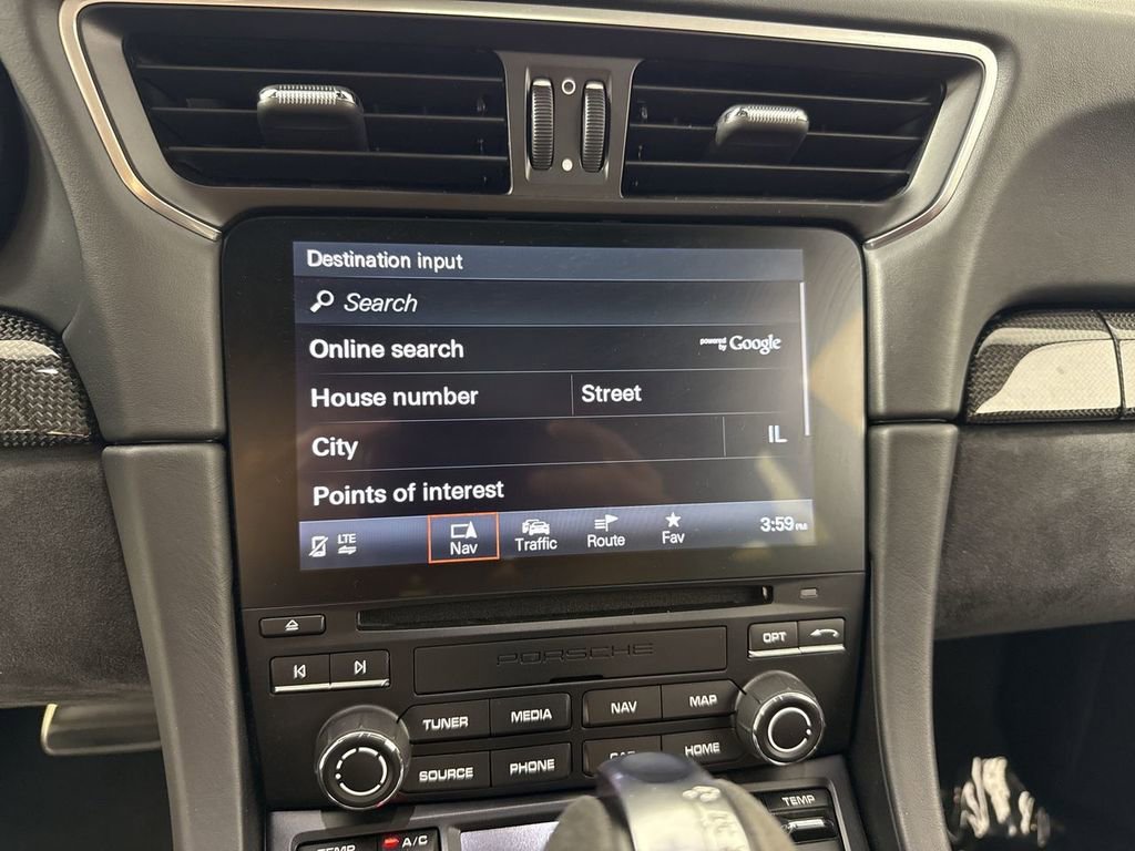 Certified 2018 Porsche 911 GT3 image 25