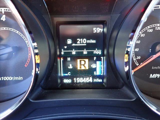 Used 2016 Mitsubishi Outlander Sport ES image 22