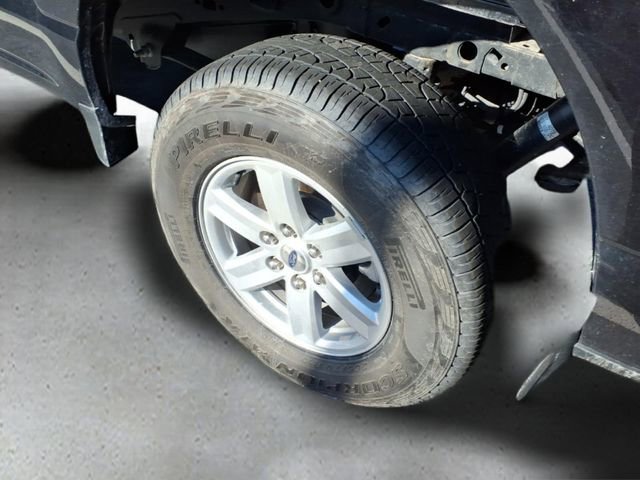 Used 2022 Ford F150 XLT w/ Equipment Group 301A Mid image 21