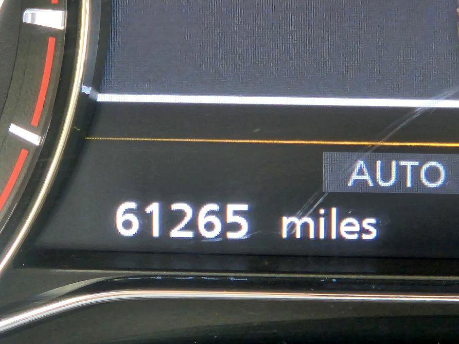 Certified 2024 INFINITI QX80 Luxe image 30